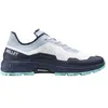 Image de Millet, Hommes, Baskets, Chaussures Trail Intense Gris/Bleu Femme, Bleu, Gris, (38 2/3)