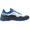 Image de Millet, Hommes, Baskets, Chaussures Trail Intense Blanc/Bleu Homme, Bleu, Blanc, (42 2/3)