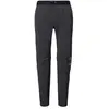 Image de Millet, Hommes, Pantalon outdoor, Pantalon de jogging pour homme Intense, taille M, noir (M), Noir