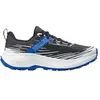 Image de Millet, Hommes, Baskets, Chaussures Trail Intense Ultra Noir/Bleu Homme, Bleu, Noir, (43 1/3)