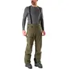 Image de Millet Pantalon Brevent Peak S