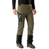 Image de Millet Pantalon Pierra Ment S