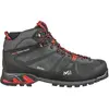 Image de Millet, Hommes, Chaussures de randonnée, Super Trident GTX Chaussures Unisexes (41 1/3), Gris