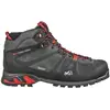 Image de Millet, Hommes, Chaussures de randonnée, Chaussures Super Trident GTX (44.5), Gris
