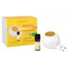 Image de Florame Diffuseur Prise + Flacon Été Tranquille Bio 10 ml