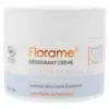 Image de Florame Déodorant Creme 24h Peaux Sensibles Bio 50 g