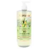 Image de Florame Gel Douche Verveine Citron Rechargeable Bio 750 ml
