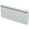 Image de Radiateur à inertie Carrera Heather V 2000W en céramique Blanc