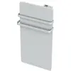 Image de Radiateur sèche-serviettes Carrera Dryer S 1000W Blanc