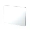 Image de Panneau rayonnant Carrera Klaas 1000W LCD en verre blanc