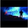 Image de Kavinsky - Outrun, Disque vinyle