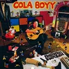 Image de Prosthetic Boombox (Transparent Red Vinyl) [Vinyl LP] en occasion ou reconditionné
