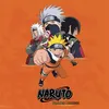Image de Naruto Symphonic Experience Vinyle Rouge Vinyle album