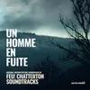 Image de Un homme en fuite (Original Motion Picture Soundtrack) Vinyle album