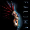 Image de P . A . L . O . M . A Vinyle Rose Vinyle single