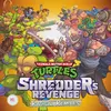 Image de Shredder's Revenge Radical Remixes - Original Game Soundtrack Vinyle album