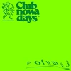 Image de Compilation Club Nowadays Vol 3 And 4