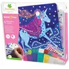 Image de Stick'n fun grandes mosaiques licornes