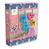 Image de Lovely Box Laine cardee kawaii