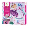 Image de Stick'n fun princesses ballerine mosaiques