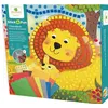 Image de Stick'n fun - pm mosaÏques - animaux de la savane