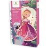 Image de Stick'N Fun - Mini mosai?ques - Princesses