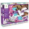 Image de Jeu créatif Sycomore Artissimo XXL Atelier styliste avec tablette lumineuse