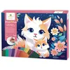 Image de Stick'n Fun - Xl Mosaïques - Animaux Mignons