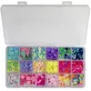 Image de Bijoux Box - Gm Bijoux Multi Perles Tendances