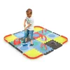 Image de Tapis puzzle en mousse Miniz Croquet Tatamiz