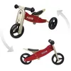 Image de Porteur en Bois Funbee Evolutif 2 en 1