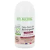 Image de Léa Nature SO BIO étic Déo-Soin 24h Lait d'nesse Roll'On Bio 50 ml
