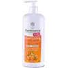 Image de Natessance Kids Shampooing Tout Doux Abricot 500 ml