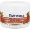 Image de Natessance Masque Capillaire Argan 200 ml