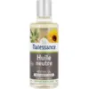 Image de Natessance Huile Neutre Massage et Soin Bio 100 ml