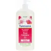 Image de Natessance Gel Douche Douceur Rose Trémière 1 L