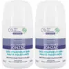 Image de Eau Thermale Jonzac Déo Fraîcheur 24h Haute Tolérance Bio 50 ml x 2