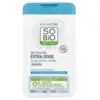 Image de Léa Nature SO BIO étic Gel Douche Extra Doux Gel d'Aloe Vera Bio 450 ml