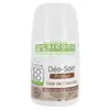 Image de Léa Nature SO BIO étic Déo-Soin 24h Huile de Coco Roll'On Bio 50 ml