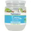 Image de Natessance Huile de Coco Bio 200 ml