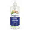 Image de Natessance Gel Douche Stimulant Gingembre Bio 1 L