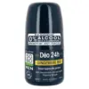 Image de Léa Nature SO BIO étic Men Déo 24h Gingembre Roll'On Bio 50 ml
