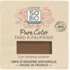 Image de Léa Nature SO BIO étic Pure Color Fard à Paupieres Bio 3 g