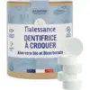 Image de Natessance Dentifrice à Croquer Aloe Vera Bio et Bicarbonate Comprimés x 80