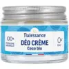 Image de Natessance Déo Crème Coco Bio 50 g