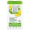 Image de Léa Nature SO BIO étic Gel Douche Tonifiant Verveine & Citron Bio 450 ml