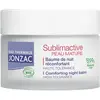 Image de Léa Nature, Crème visage, Baume sublimatif apaisant pour peau mature bio (50 ml, Crème de nuit)