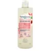 Image de Natessance Gel Douche Parfumé Pêche Blanche Bio 500 ml