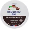 Image de Natessance Beurre de Karité Bio 100 g