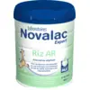 Image de Novalac Expert Riz AR 0-36 mois 800 g